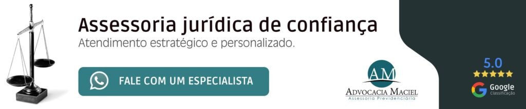 BANNER DR. MENDELSSON MACIEL ADVOCACIA PREVIDENCIÁRIA PIRACICABA-SP