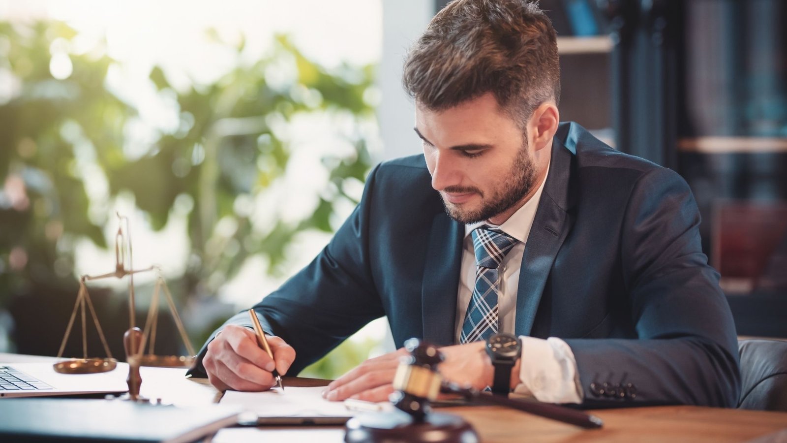 Advogado especialista em auxílioacidente como garantir seu direito no INSS