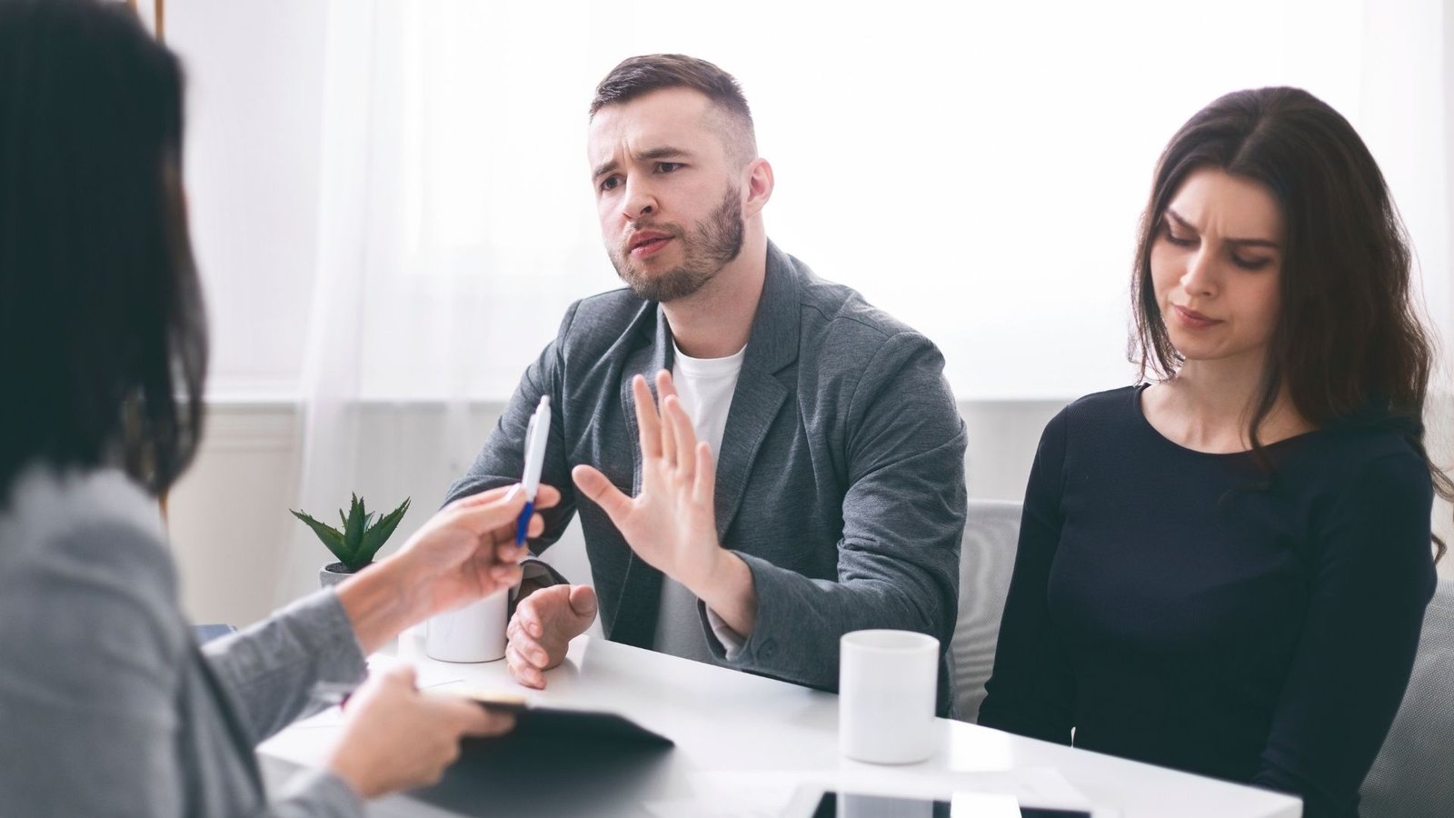 INSS negou auxílio-acidente o que fazer