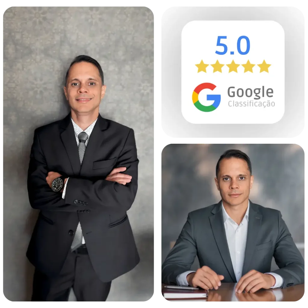 MENDELSSON ADVOGADO PREVIDENCIÁRIO