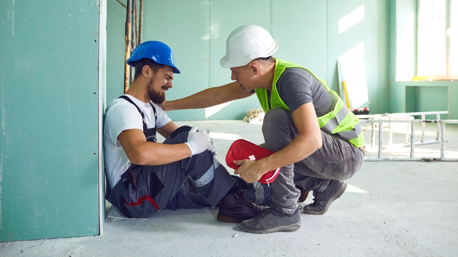 advogado auxilio acidente