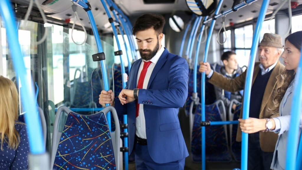 acidente indo trabalhar dá direito ao inss
